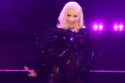 King Princess details meeting with 'mean' Christina Aguilera