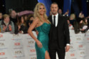 Paddy and Christine McGuinness in no rush to divorce