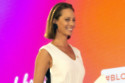 Christy Turlington starred in the music video