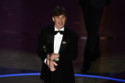 Cillian Murphy’s nuclear bomb-themed brooch wasn’t intended to be worn by the star at the Oscars