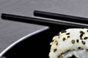 Computerised chopsticks have been developed in Japan