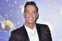 Craig Revel Horwood has spilled what he has in store on Christmas Day