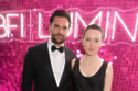 Daisy Ridley and Tom Bateman work well together