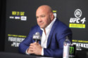 Dana White has spoken to both men about the fight