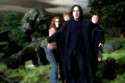 Daniel Radcliffe was petrified of Snape's voice and thought Alan Rickman hated him for three movies