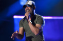 Darius Rucker  opens up about coping with life after divorce