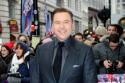 David Walliams Voted Most Loved Celeb Dad