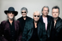 Deep Purple are hitting the road this November