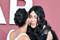 Demi Moore and Cher had a special moment at the amfAR Gala