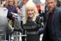 Dolly Parton sent a love note to the surviving Beatles