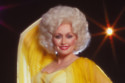 Dolly Parton changes into 10 outfits a day when she’s doing personal appearances