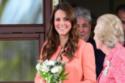 Duchess Catherine is admired for her style