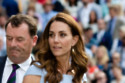 Duchess Catherine and Roger Federer are putting on a charity tennis open