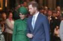 The Duke and Duchess of Sussex given VVIP status by Dutch police