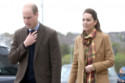 Prince William and Duchess Catherine to make St. Patrick's Day parade return