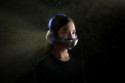 Dyson have brought out air purifying headphones