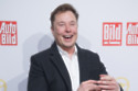 Elon Musk thinks Mars could be 'dangerous' at first