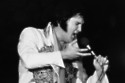 Elvis Presley died in August 1977, aged 42