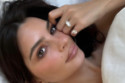 Emily Ratajkowski has confirmed she used her engagement band to make her two new ‘divorce rings’ – and says they were inspired by one of Rihanna’s toe rings