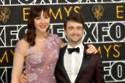 Erin Darke and Daniel Radcliffe are big reality TV fans