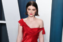 Eve Hewson was worried about singing in Flora and Son