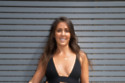 Fara Williams has teamed up with Bluebella lingerie's #StrongIsBeautiful campaign to encourage girls to be proud of their bodies and keep playing team sports