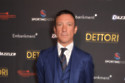 Frankie Dettori is going into camp