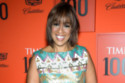 Gayle King has received support from her showbiz pal