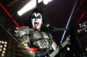 Gene Simmons claims millions of dollars are being spent on perfecting the animations