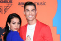 Georgina Rodriguez and Cristiano Ronaldo's relationship didn't get off to a smooth start