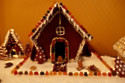 Gingerbread House