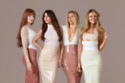 Girls Aloud are the Saturday headliners for Brighton and Hove Pride