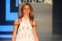 Gisele Bündchen says she is ‘recharging’ after her divorce from Tom Brady