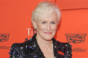 Glenn Close could either be a victim or a suspect in the new film