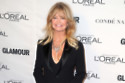 Goldie Hawn won't discuss politics in public
