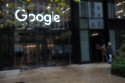 Google's £1b London HQ