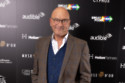 Gregg Wallace at the  Rose d'Or Awards