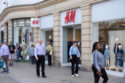 H and M has become the latest big-name retailer to charge shoppers who return items bought online