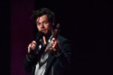 Harry Styles could be heading to Las Vegas for a one-off show