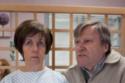 Coronation Street's Hayley and Roy Cropper