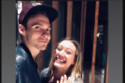 Hilary Duff and Matthew Koma play tennis together to keep their marriage strong