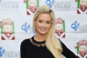 Holly Madison has accused Crystal Hefner of copying her writing style.