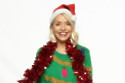 Holly Willoughby for Save the Children
