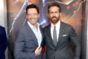 Ryan Reynolds and Hugh Jackman have been friends for years