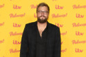 Iain Stirling is worried about his future on ITV2