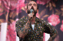 Idles made their own puzzle with 'Pick Idles' to woo the Foo Fighters