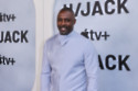 Idris Elba's voice is a hit with audiences