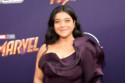 Iman Vellani isn't worried about The Marvels failing at the box office