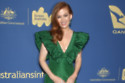 Isla Fisher has thanked friends and fans for their ‘love and support’ in the wake of the news she is divorcing Sacha Baron Cohen