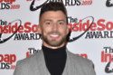 Jake Quickenden has admitted he didn't wash on I'm A Celeb